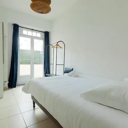Maison Avec Jacuzzi Dom wakacyjny *