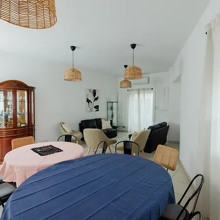 Maison Avec Jacuzzi Dom wakacyjny *