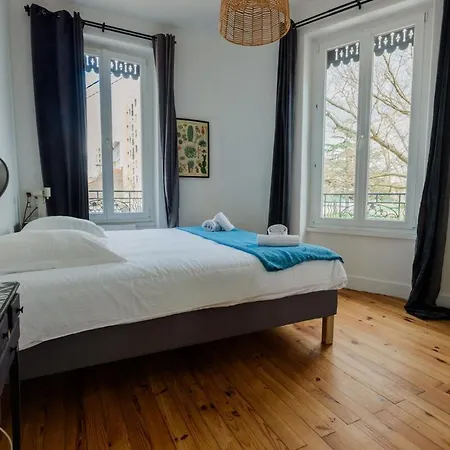 Dom wakacyjny Maison Avec Jacuzzi