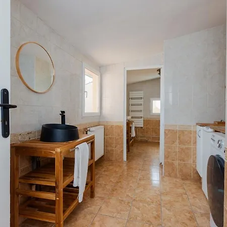 Maison Avec Jacuzzi *