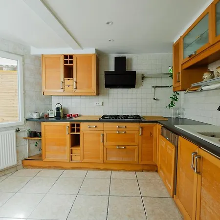 Maison Avec Jacuzzi Villeurbanne