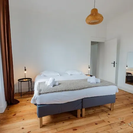 Feriehus Maison Avec Jacuzzi